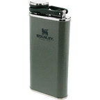 Stainless Steel Flask, 8 oz,