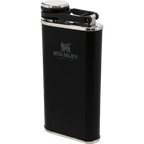 Stainless Steel Flask, 8 oz,