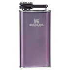 Stainless Steel Flask, 8 oz,