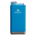 Stainless Steel Flask, 8 oz,