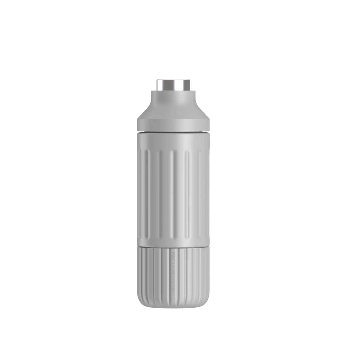 Stainless Steel Hydration Bottle, 22 oz Insulated Design with Wide Opening and Cup Holder Fit