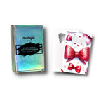 Stainless Steel Rectangle Bottle Opener Blanks