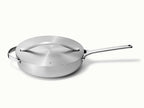 Stainless Steel Sauté Pan