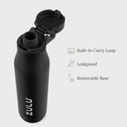 Stainless Steel Water Bottle