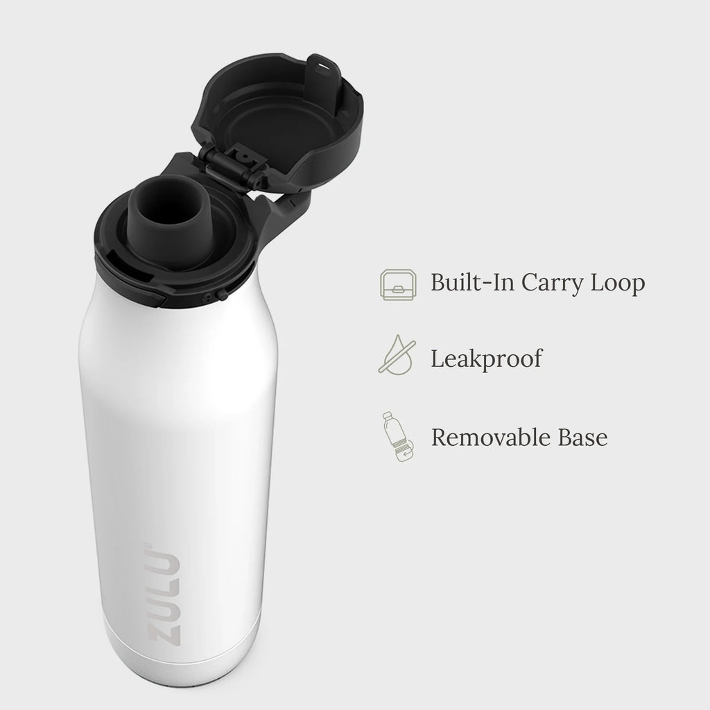 Stainless Steel Water Bottle