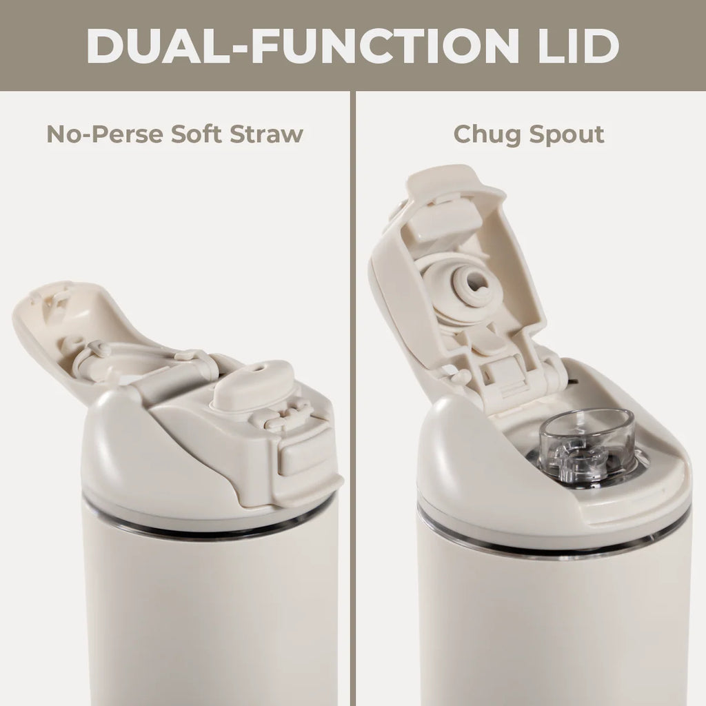 Stainless Steel Water Bottle
