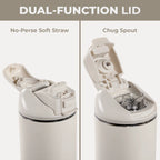 Stainless Steel Water Bottle