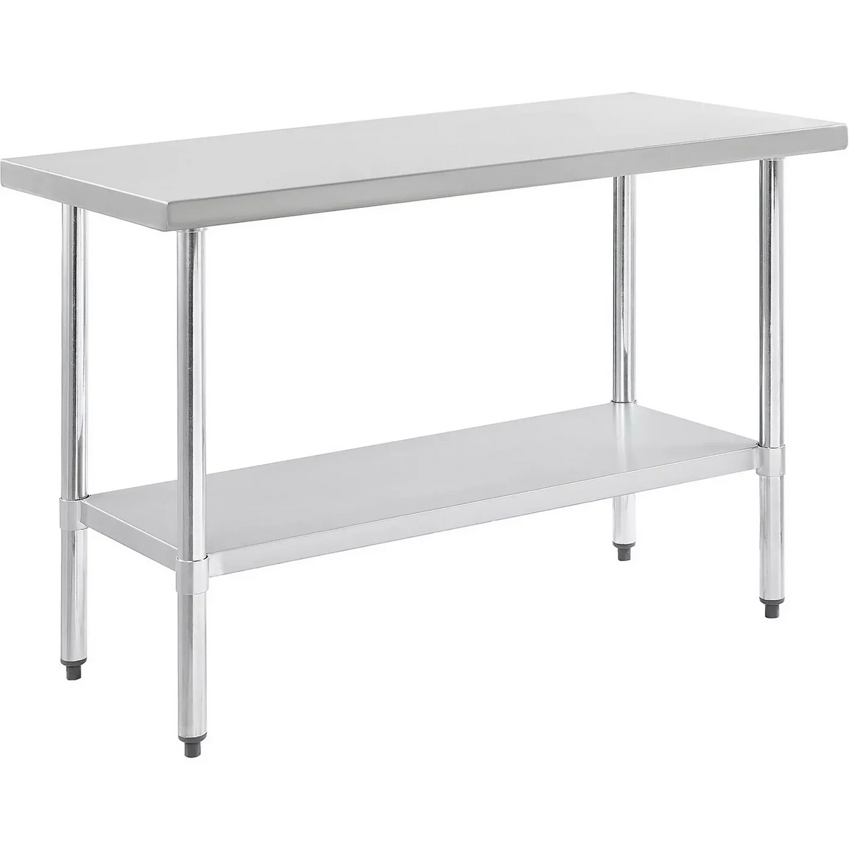 Stainless Steel Work Table