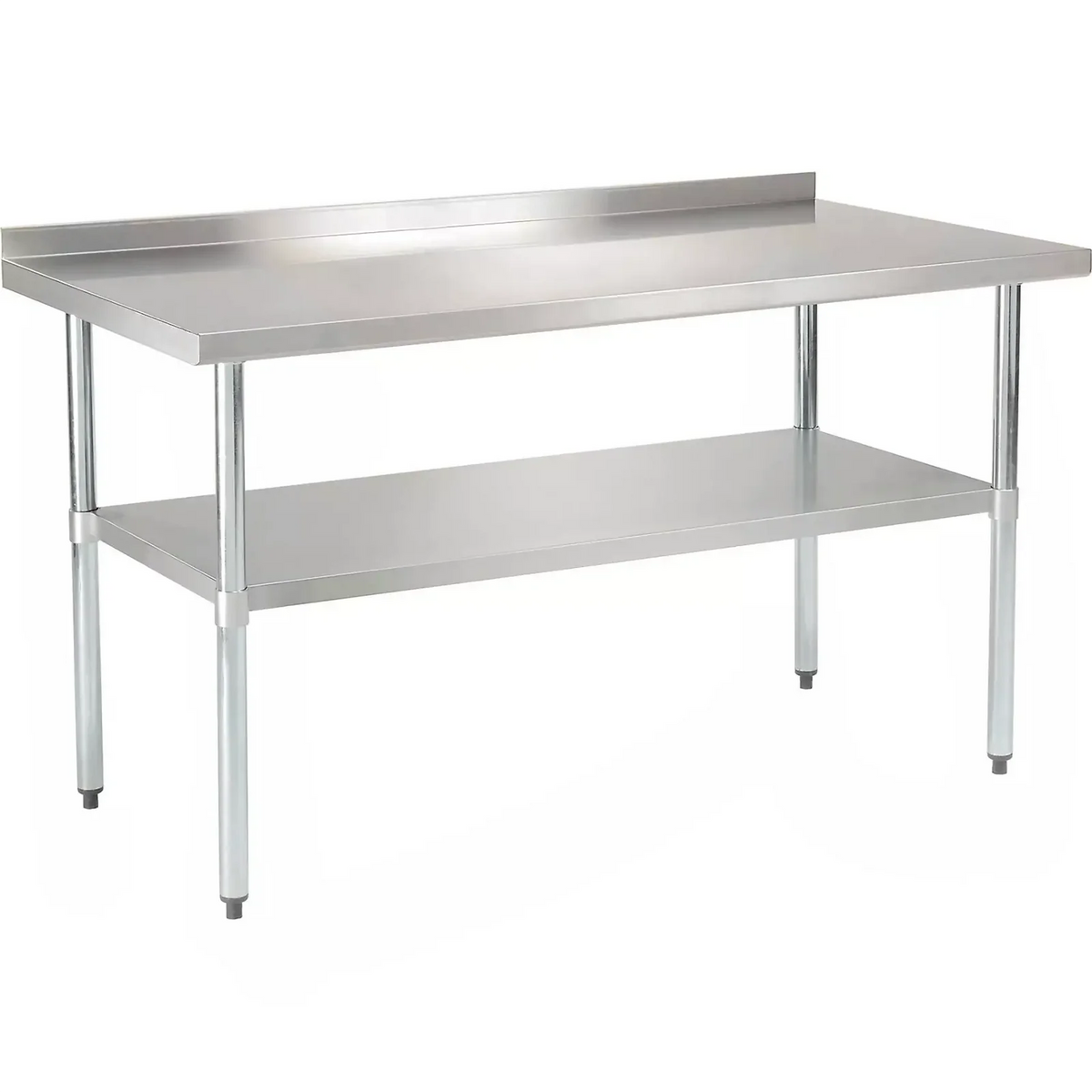 Stainless Steel Work Table