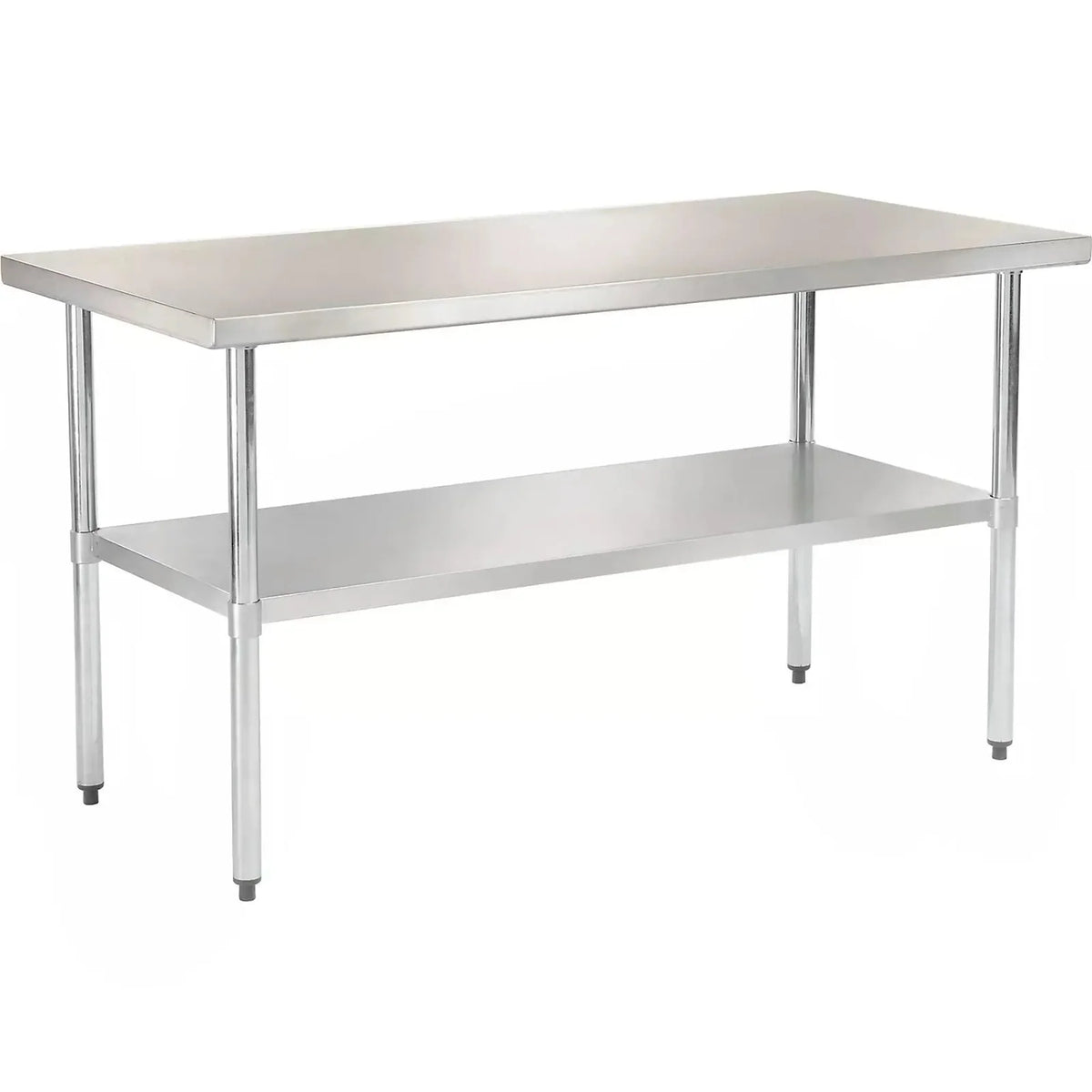 Stainless Steel Work Table