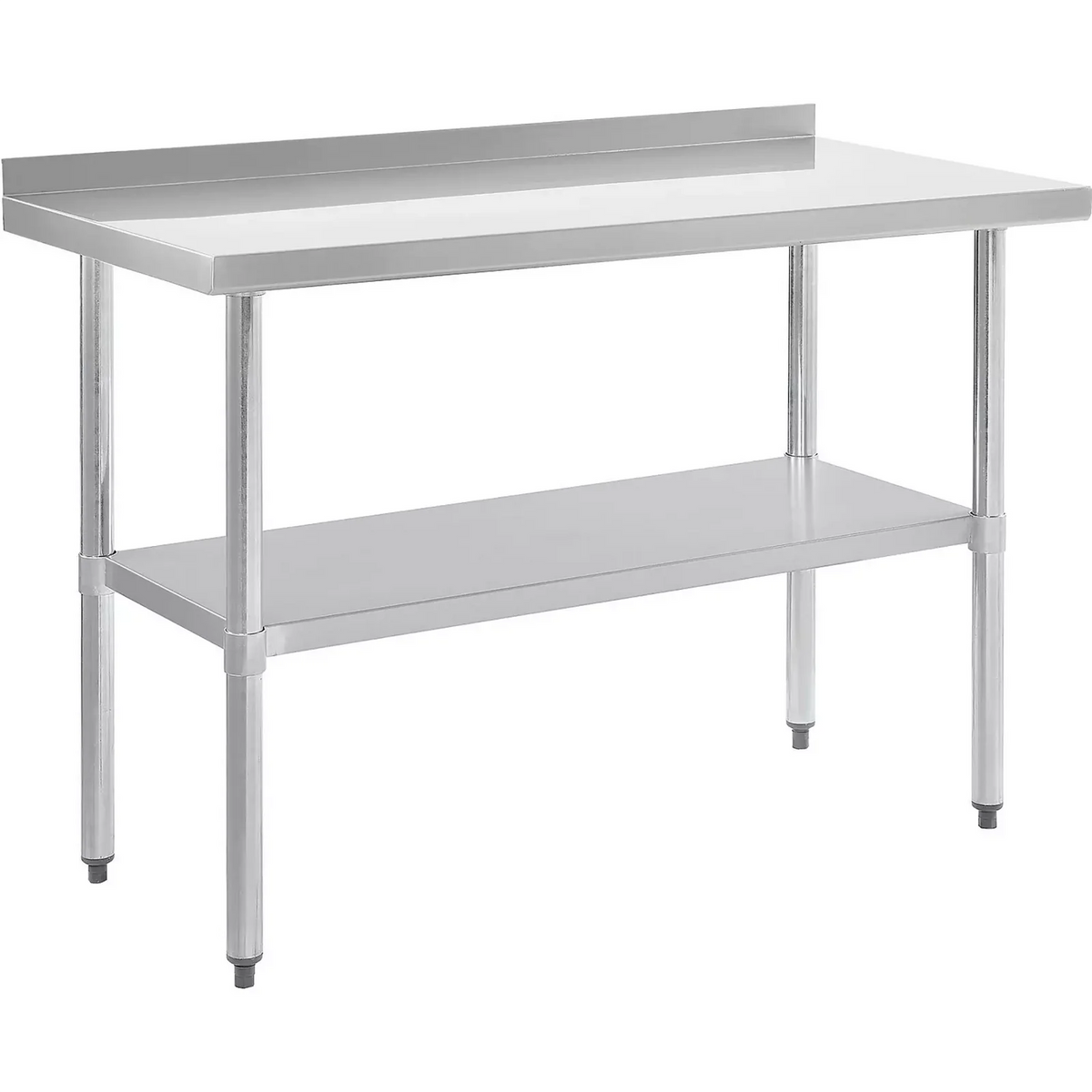 Stainless Steel Work Table
