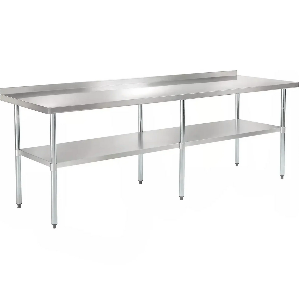 Stainless Steel Work Table