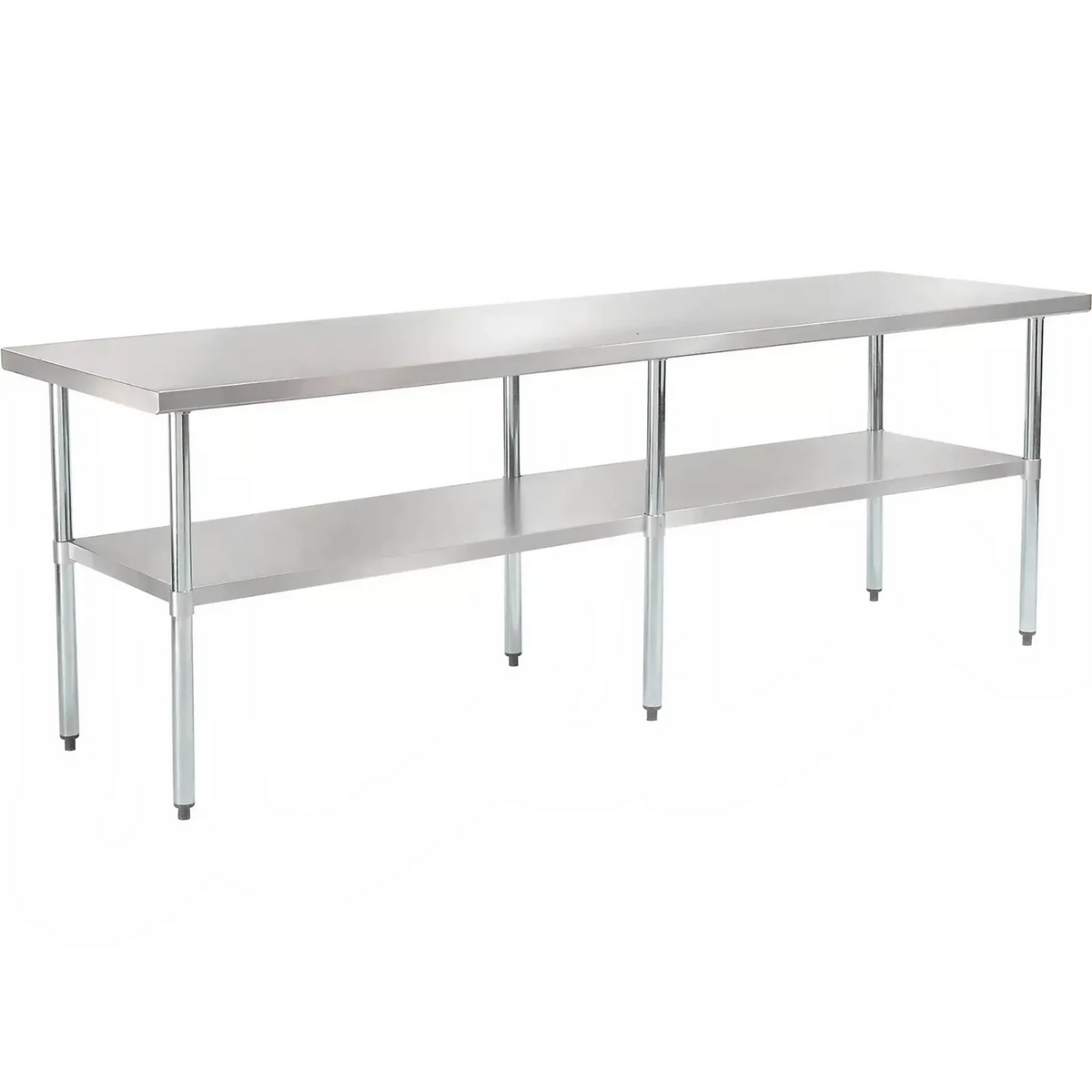 Stainless Steel Work Table