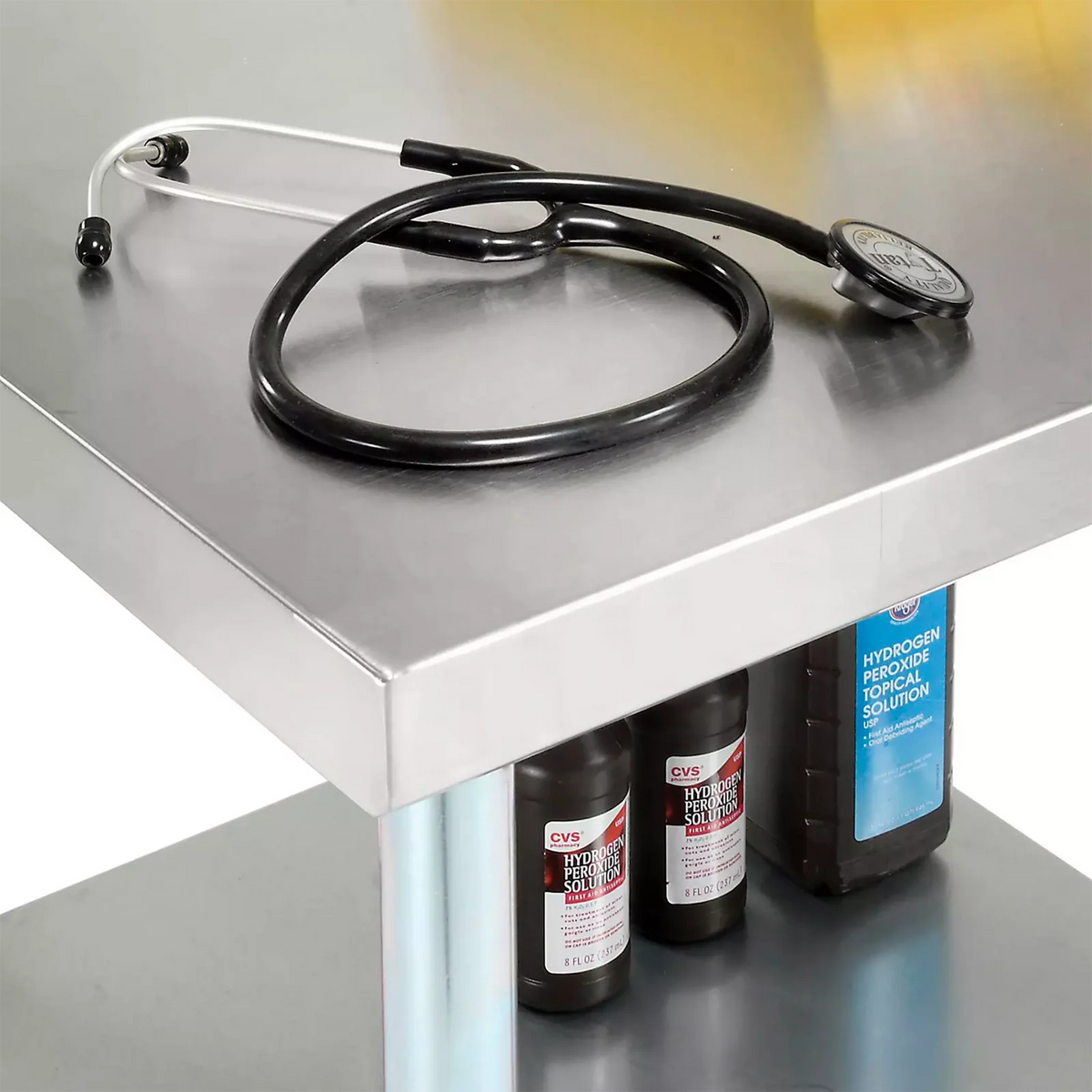 Stainless Steel Work Table