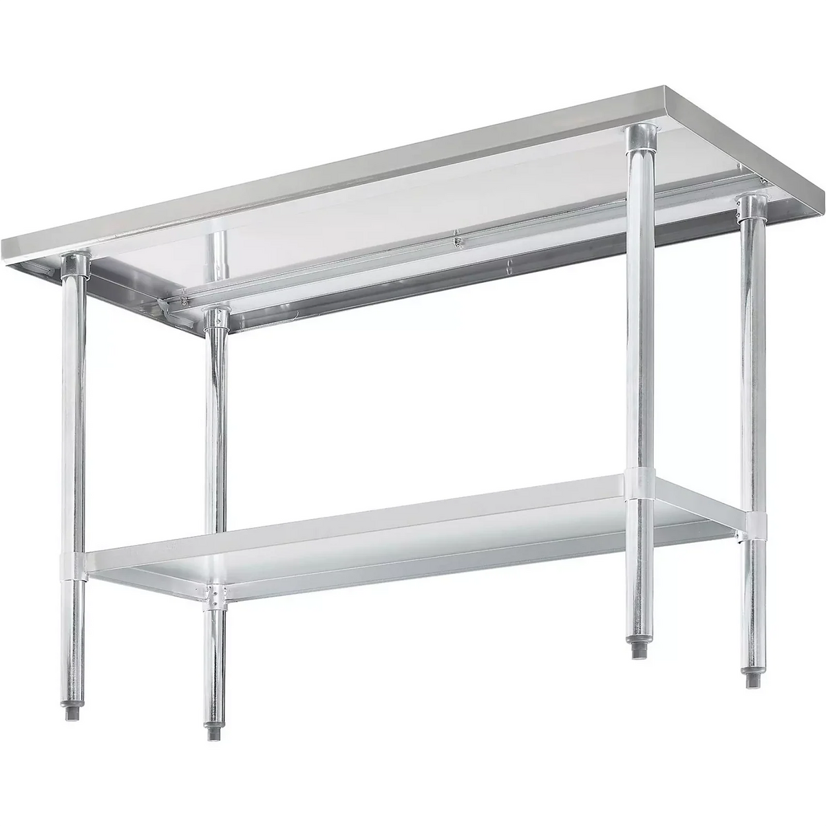 Stainless Steel Work Table