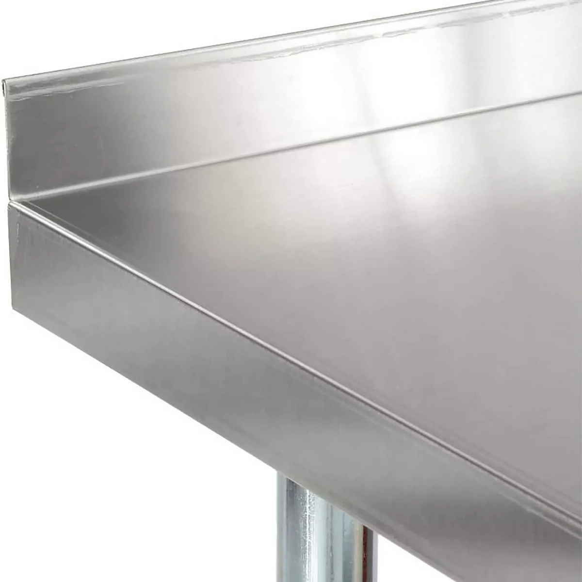 Stainless Steel Work Table
