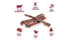 Standard Bully Sticks