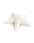 Starfish Stuffed Animal, Beige Fur-Small