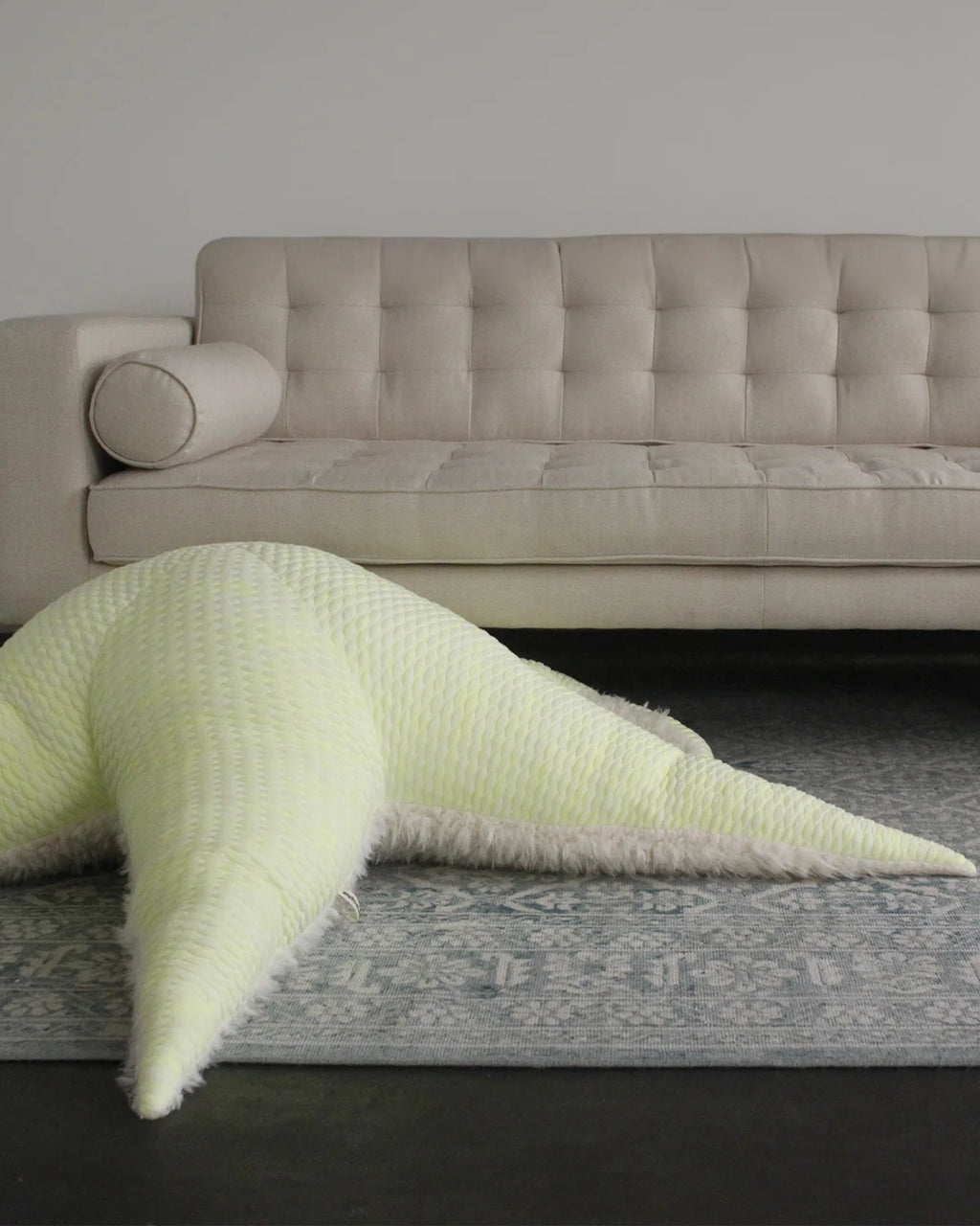 Starfish Stuffed Animal