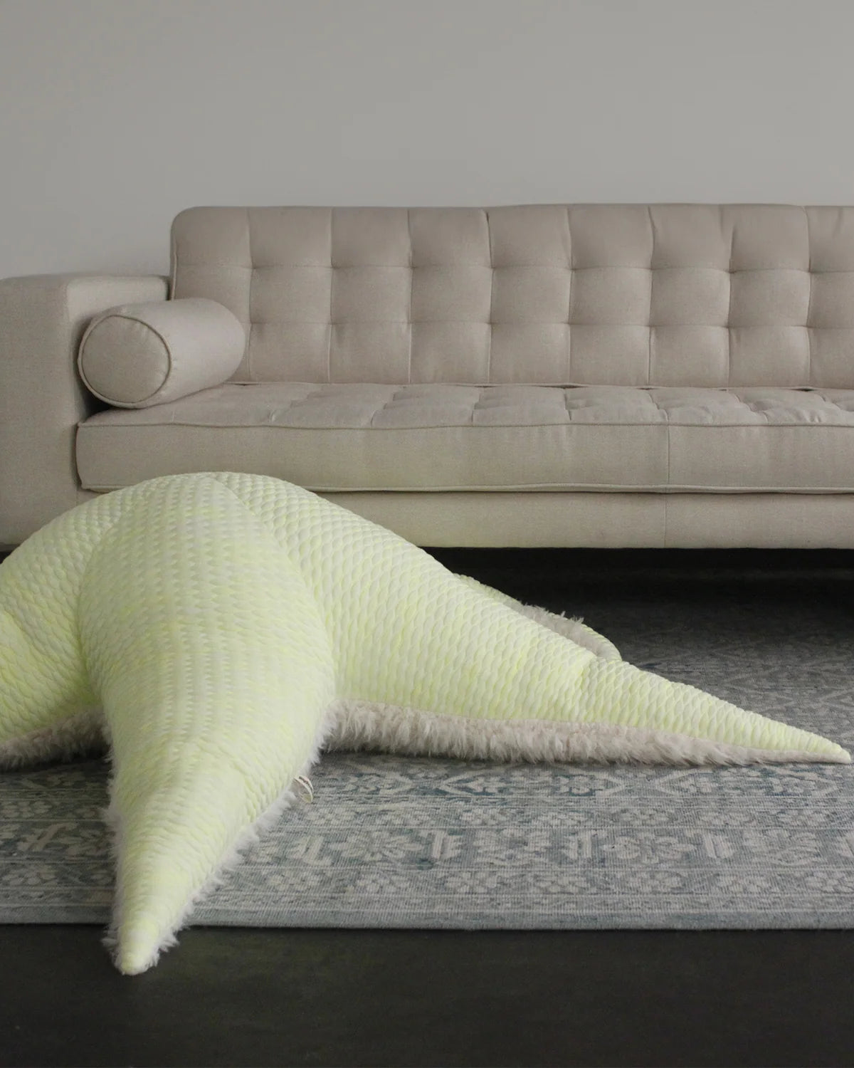Starfish Stuffed Animal
