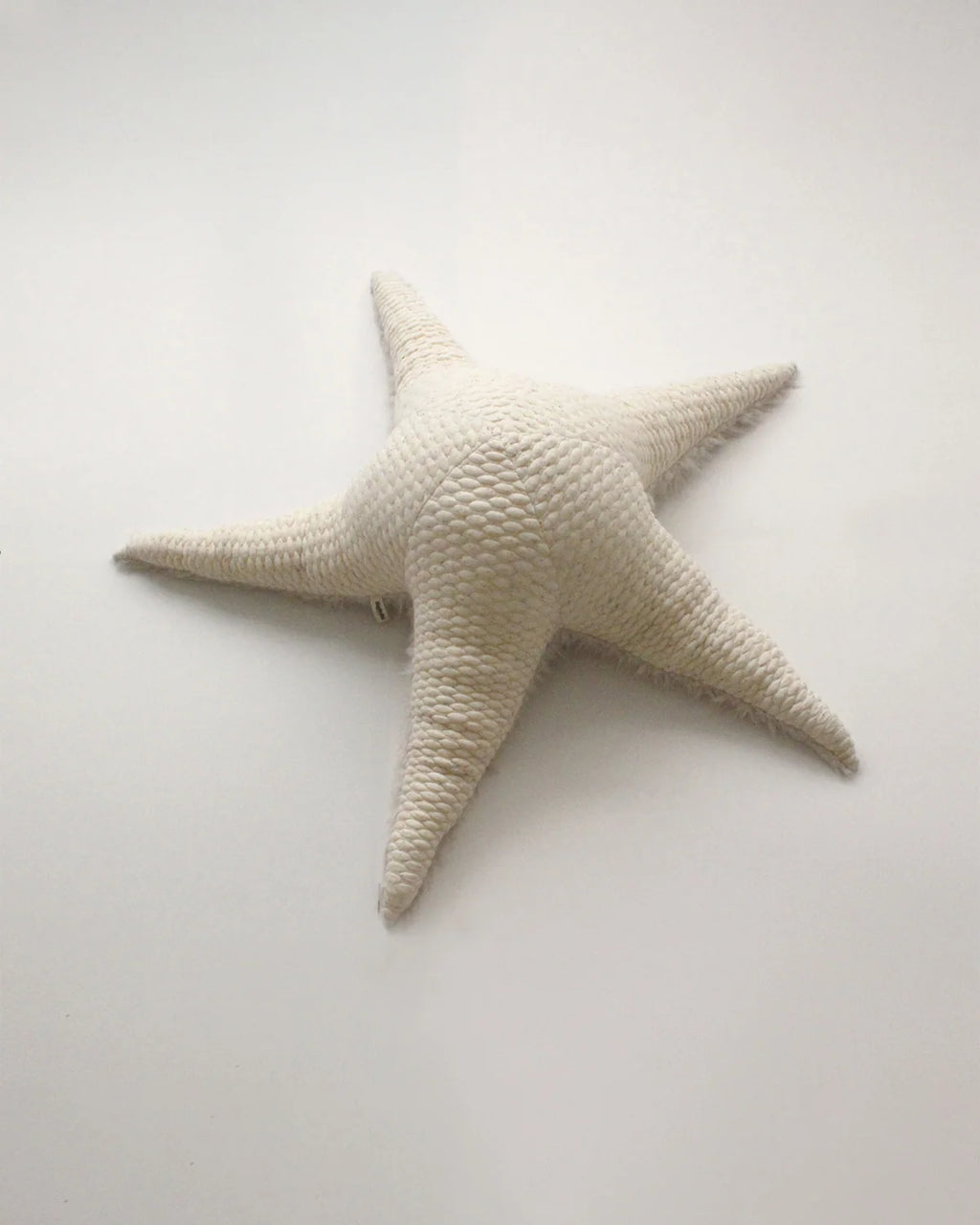 Starfish Stuffed Animal
