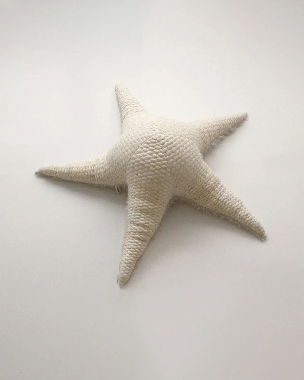 Starfish Stuffed Animal