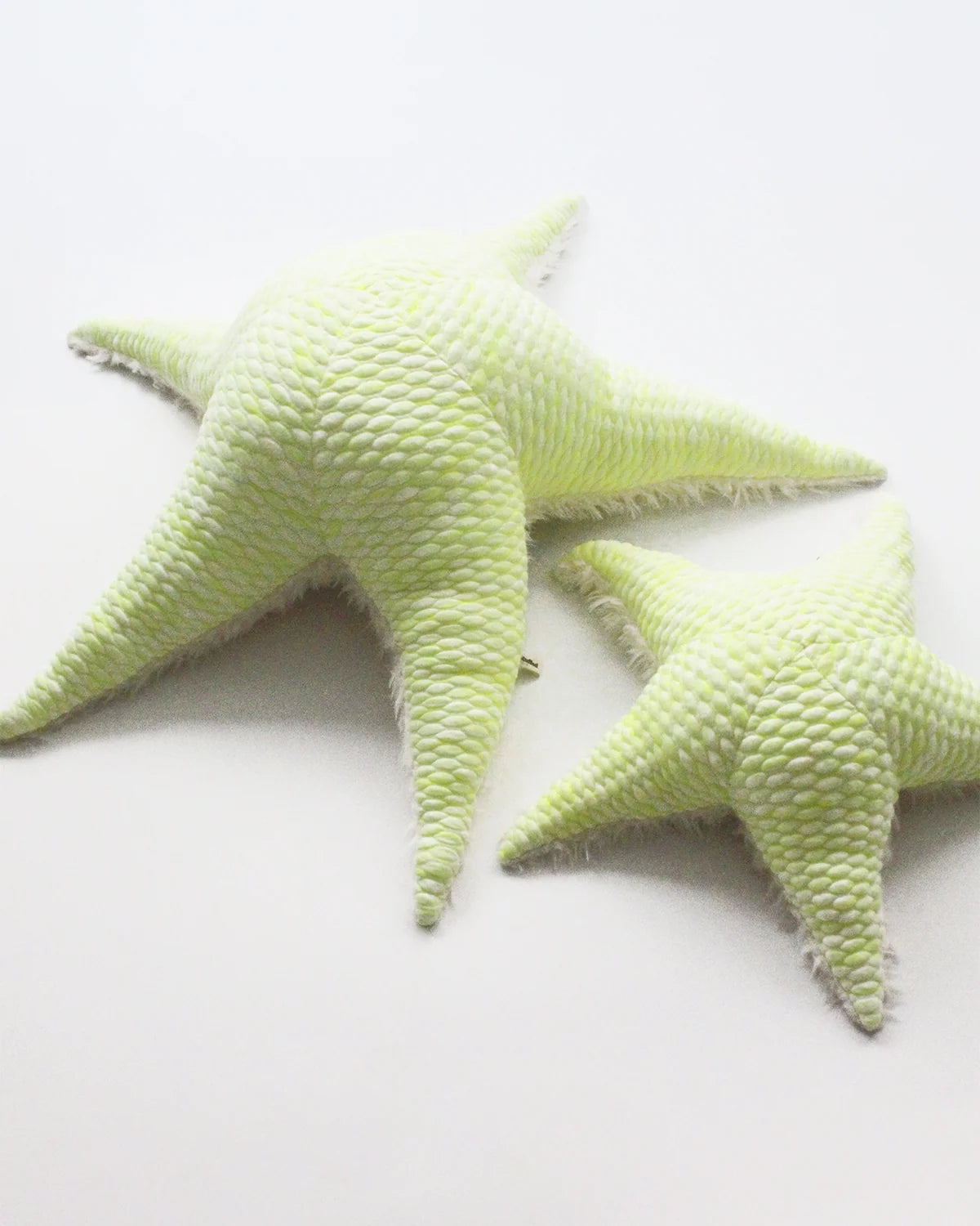 Starfish Stuffed Animal