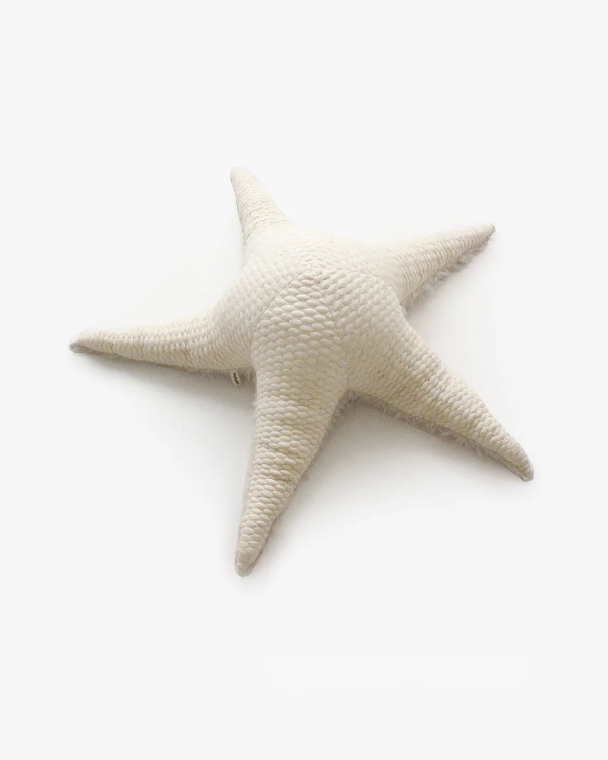 Starfish Stuffed Animal