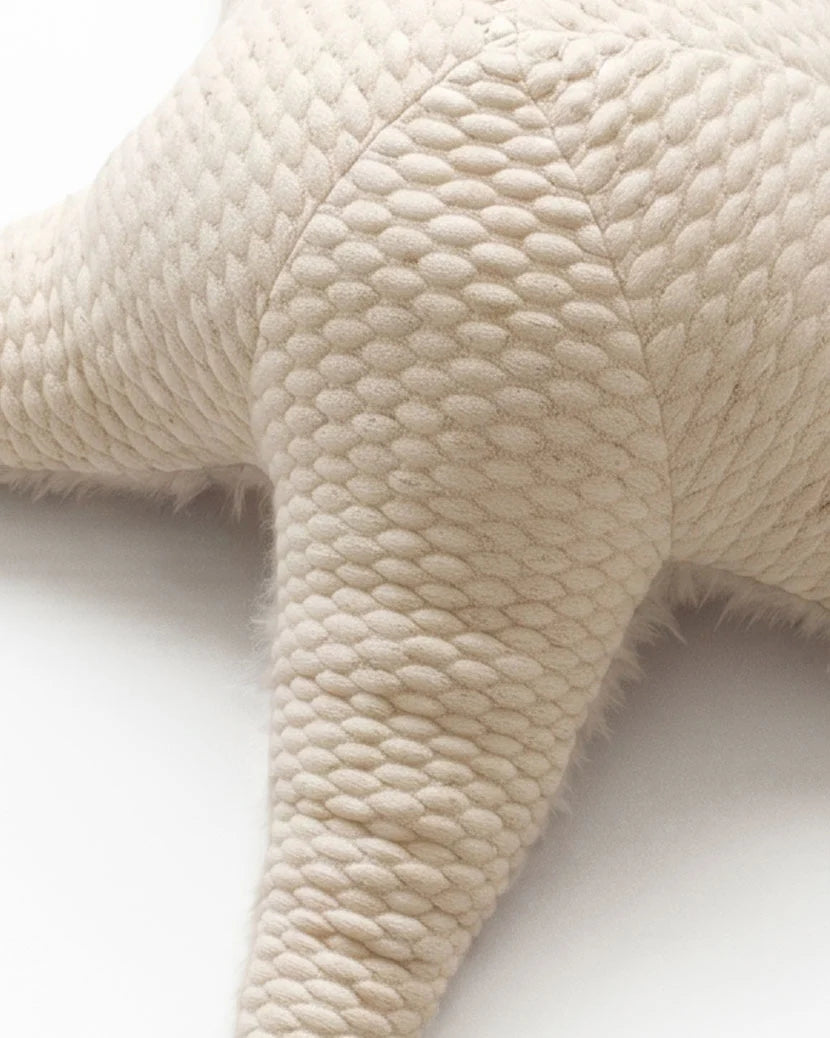 Starfish Stuffed Animal