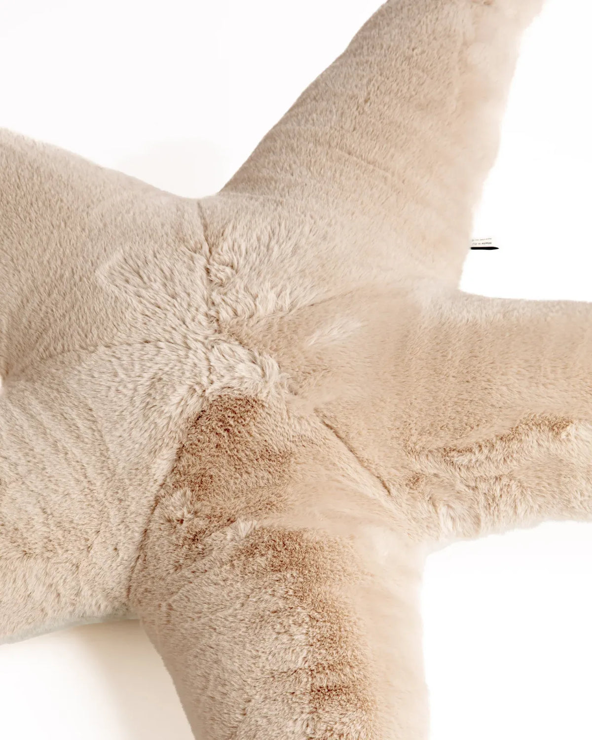 Starfish Stuffed Animal