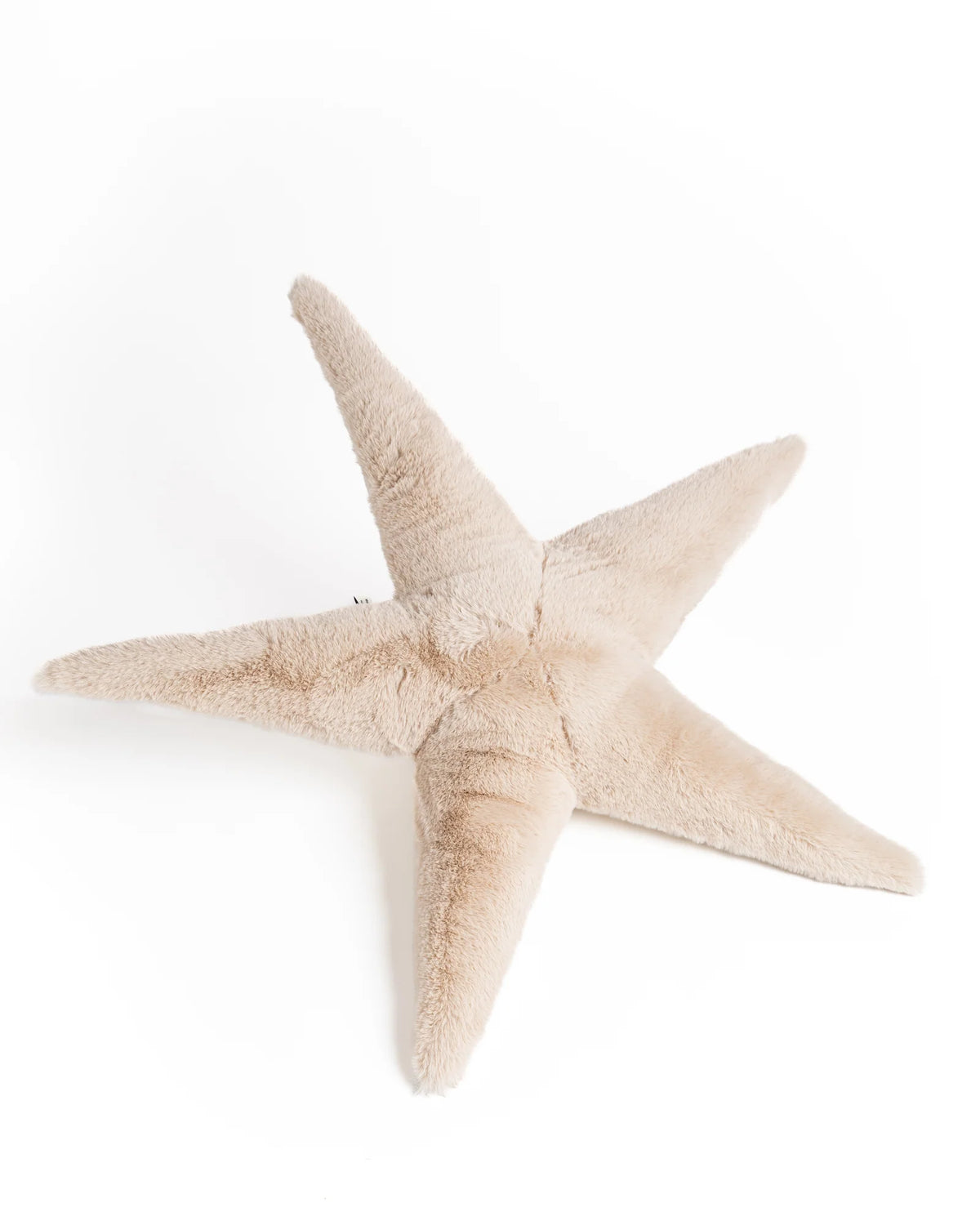 Starfish Stuffed Animal
