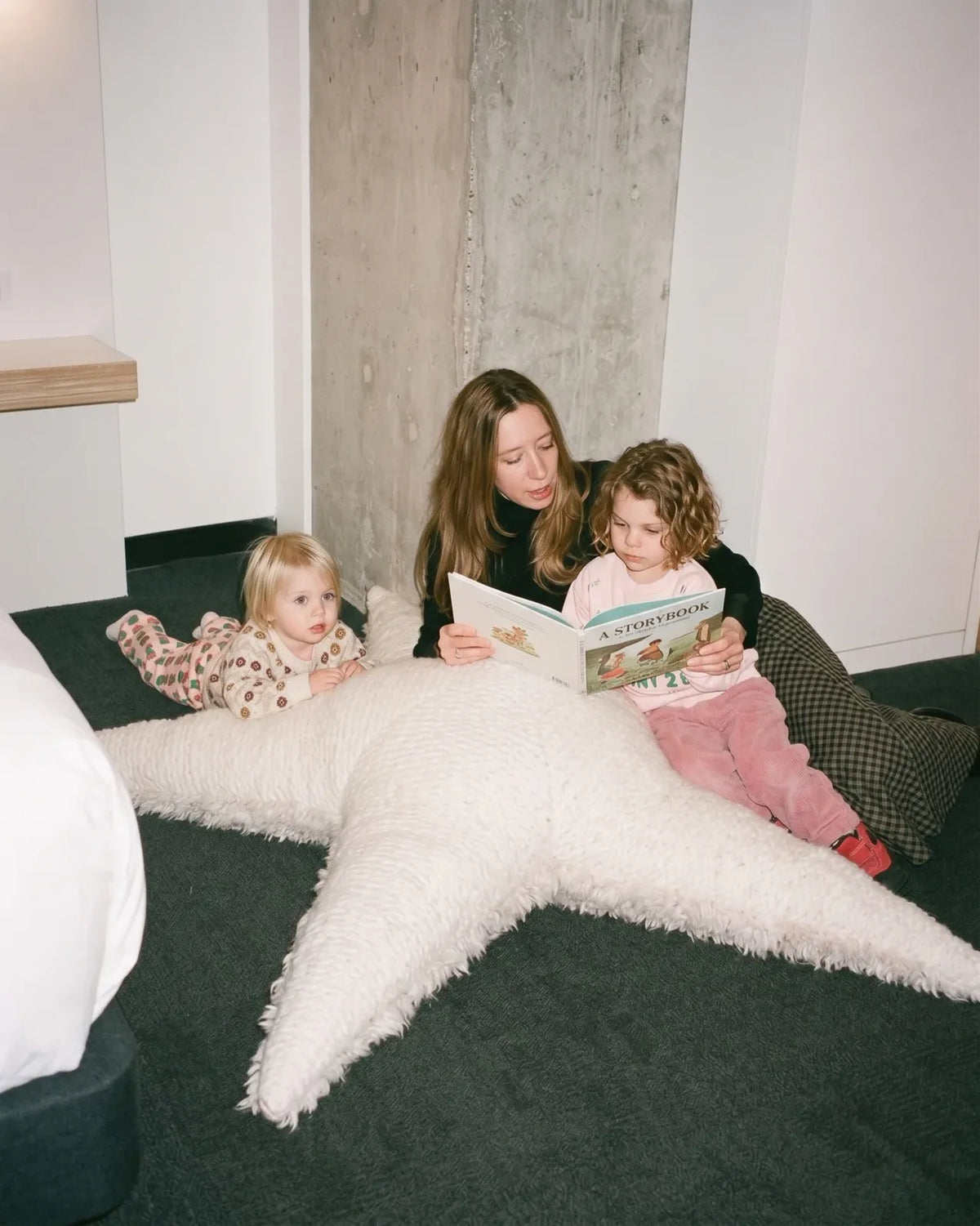 Starfish Stuffed Animal