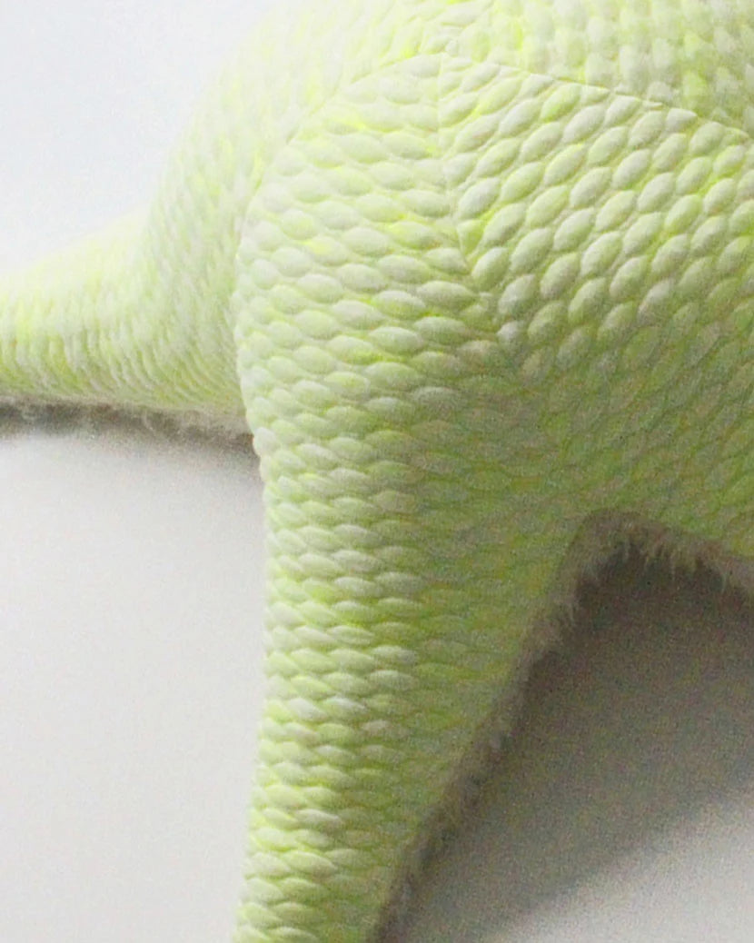 Starfish Stuffed Animal
