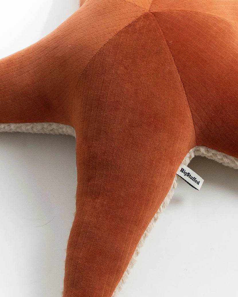 Starfish Stuffed Animal