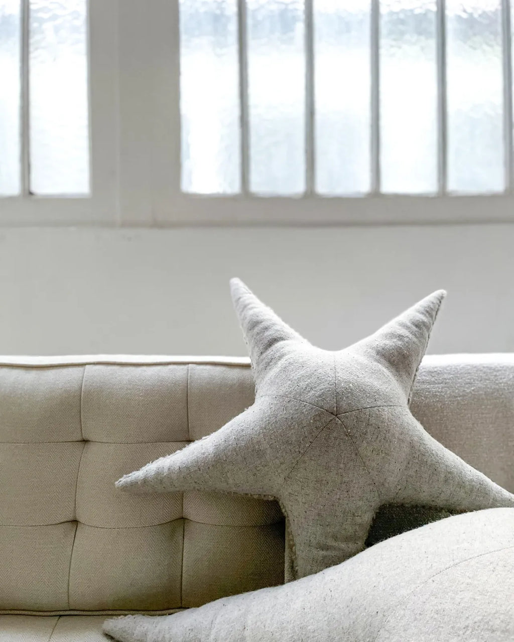 Starfish Stuffed Animal