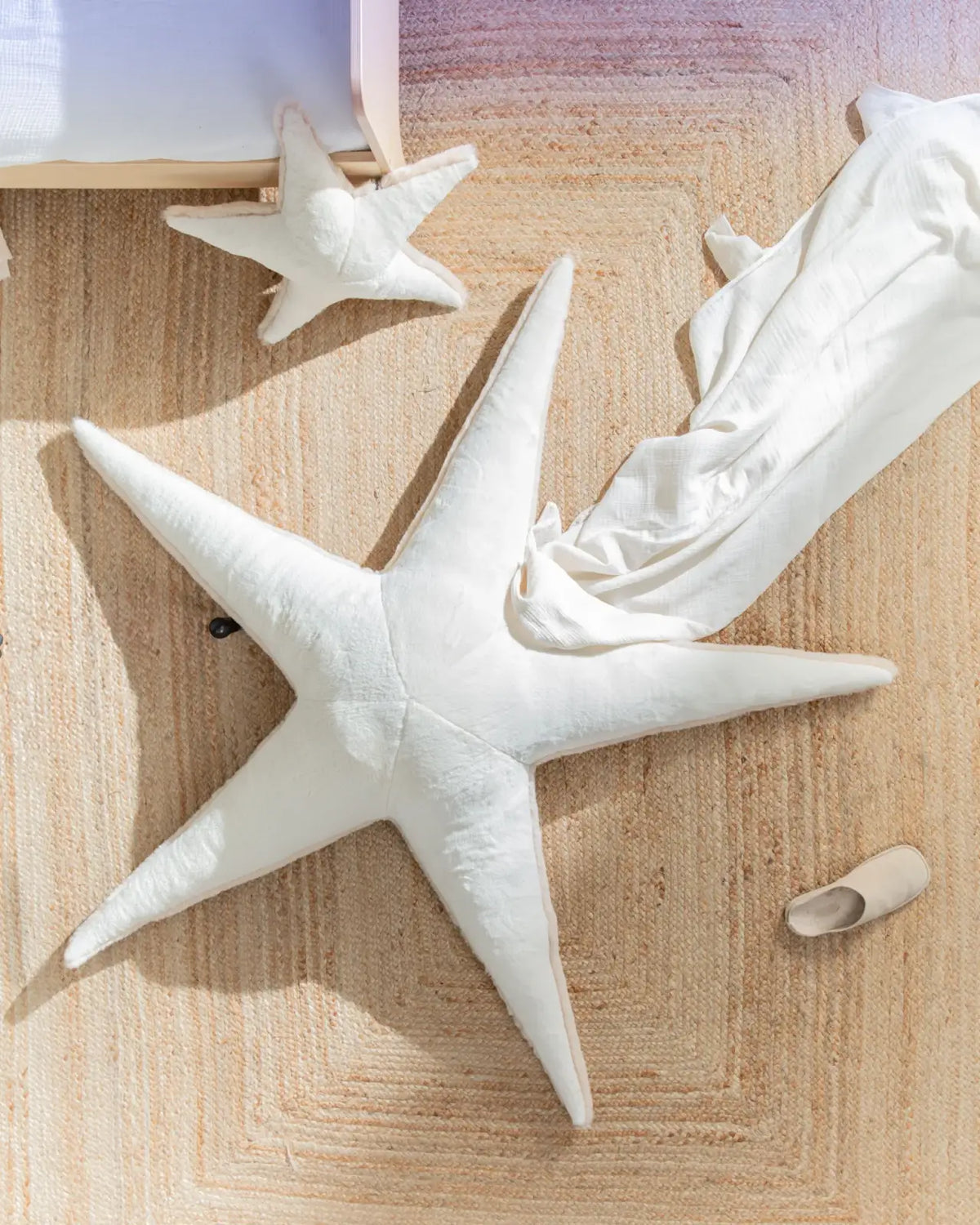 Starfish Stuffed Animal
