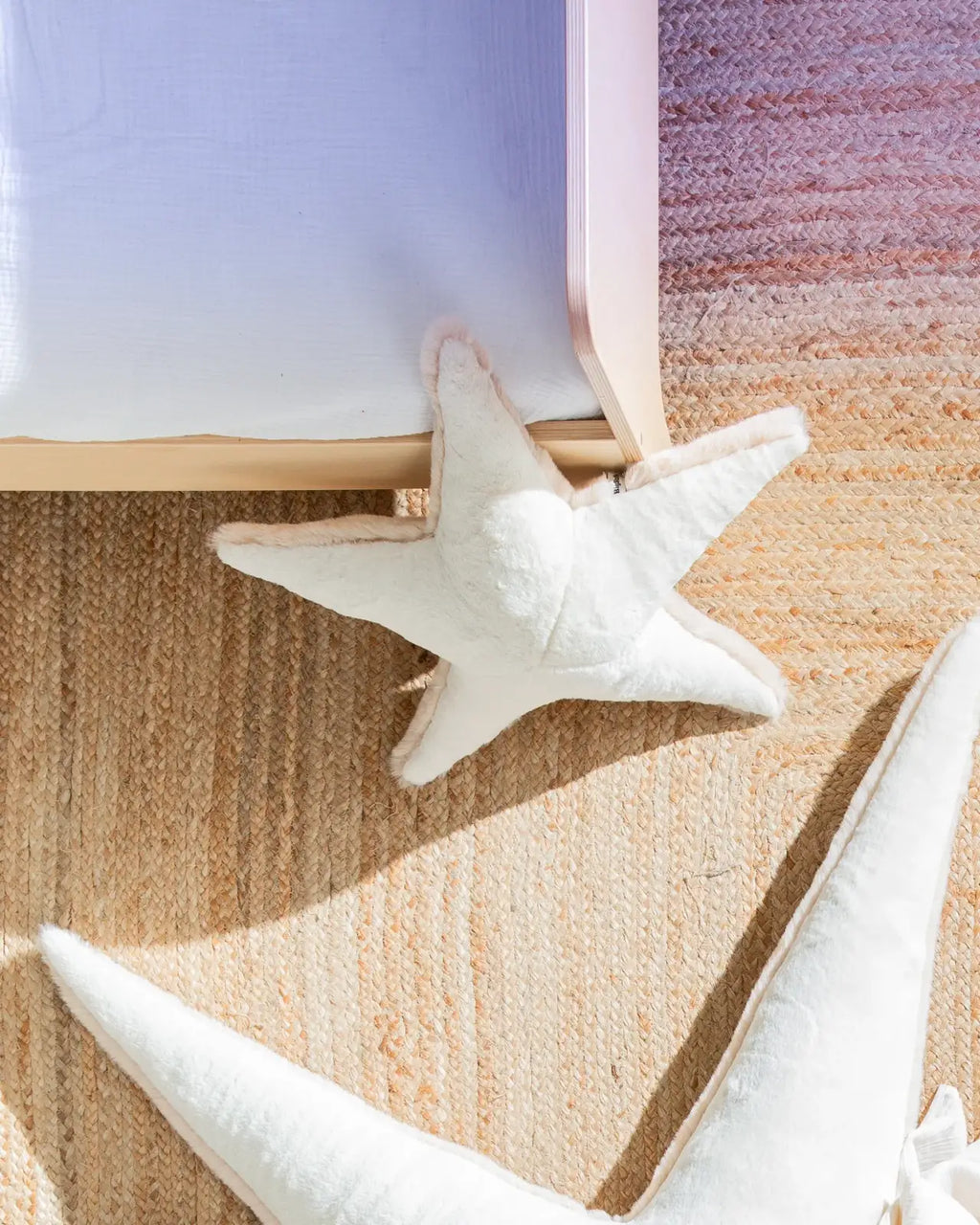 Starfish Stuffed Animal
