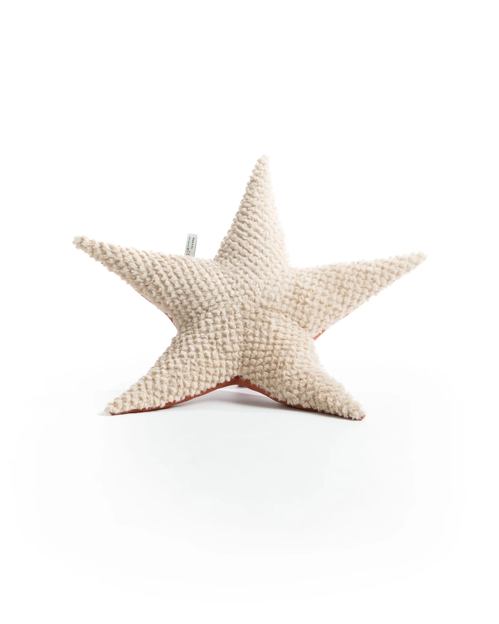 Starfish Stuffed Animal