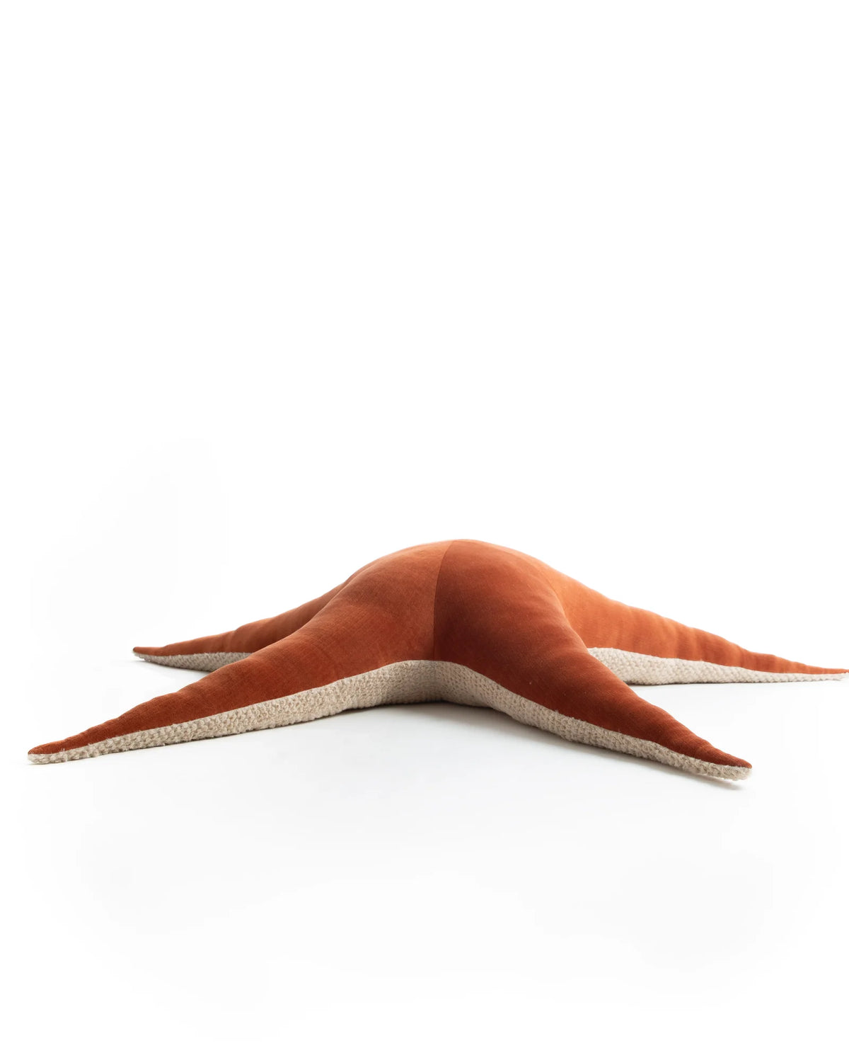 Starfish Stuffed Animal