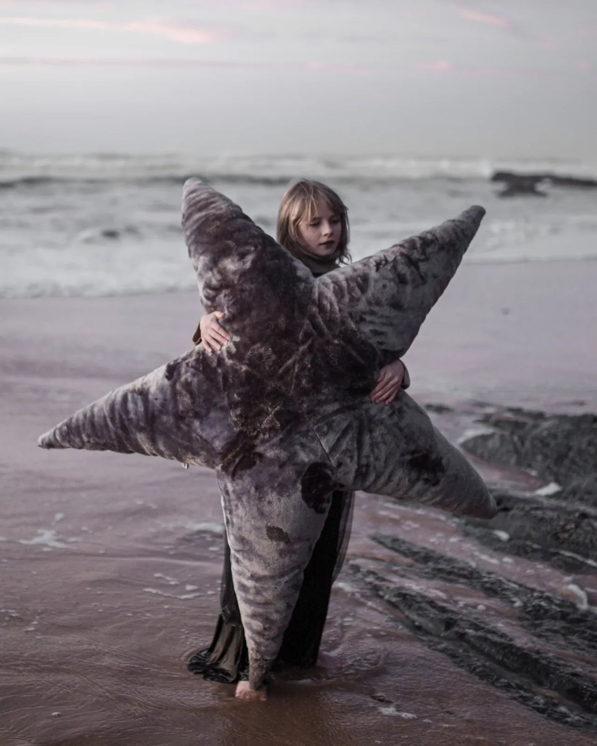 Starfish Stuffed Animal