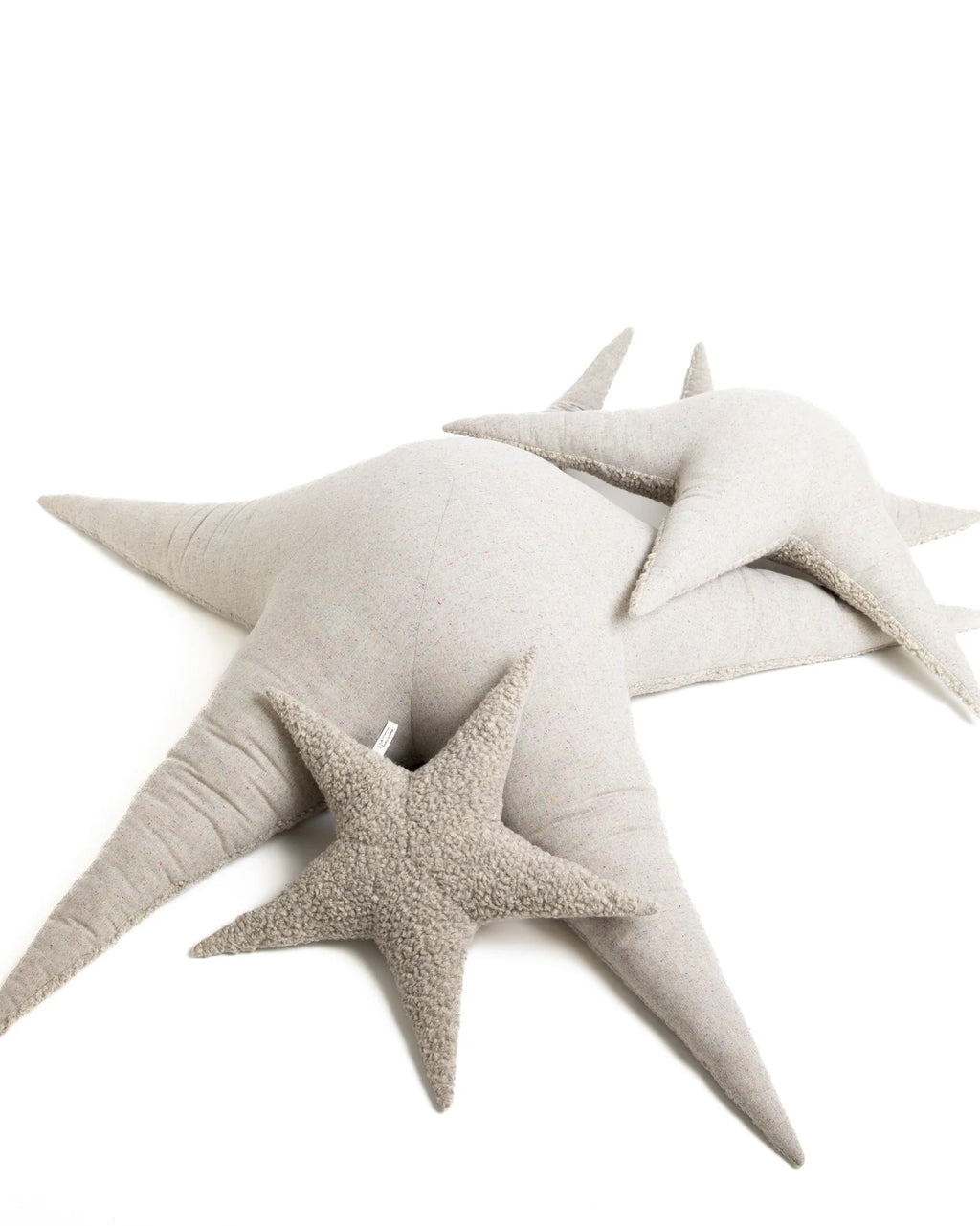 Starfish Stuffed Animal