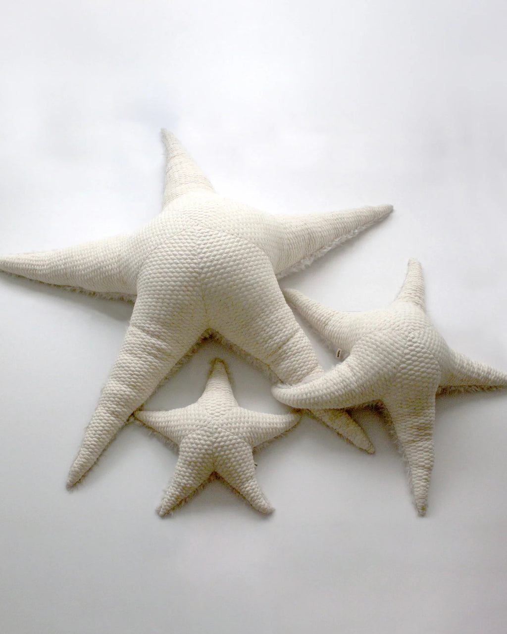 Starfish Stuffed Animal