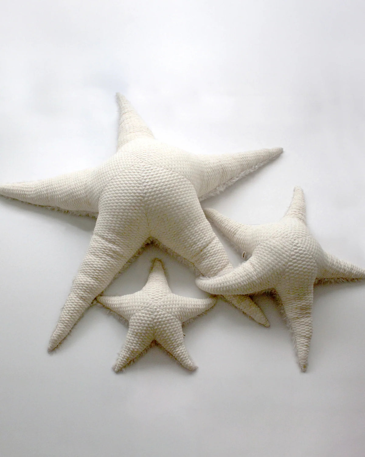 Starfish Stuffed Animal