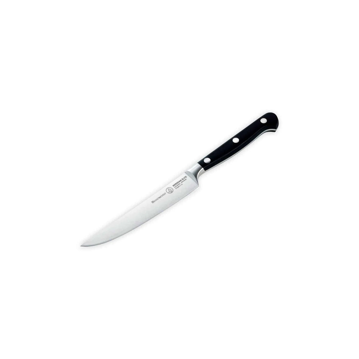 Steak Knife Set, 4-Piece Fine Edge Table Knives