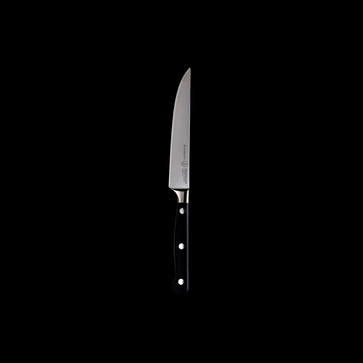 Steak Knife Set, 4-Piece Fine Edge Table Knives
