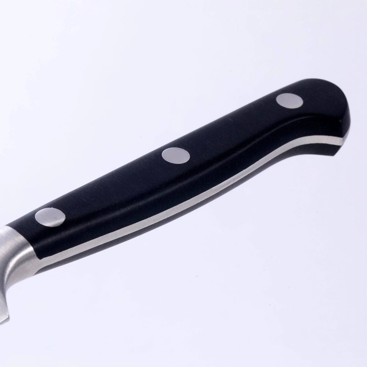 Steak Knife Set, 4-Piece Fine Edge Table Knives