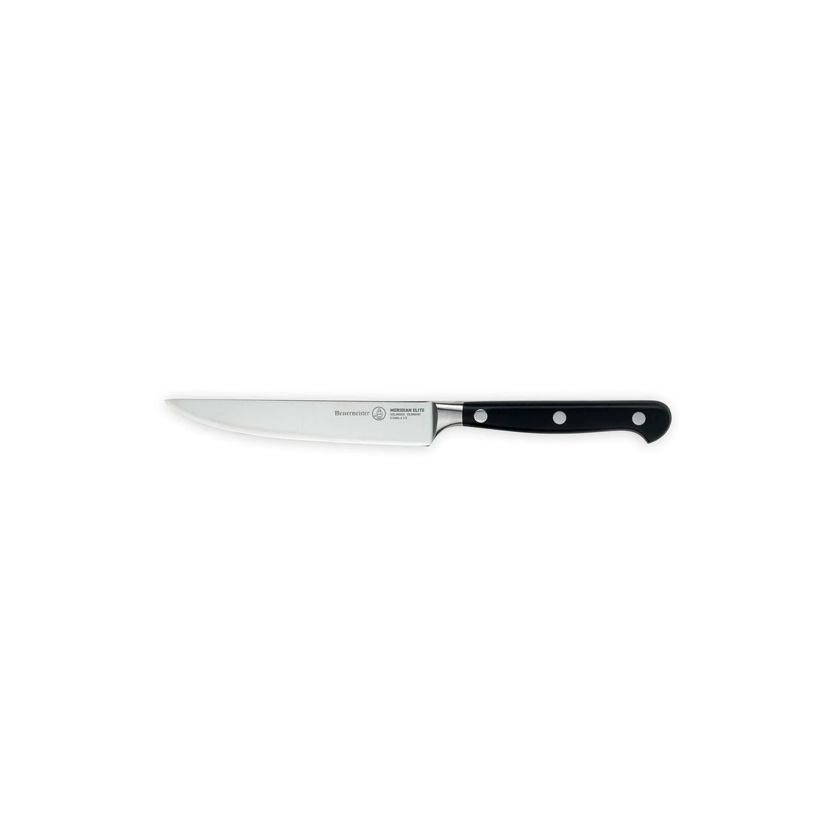 Steak Knife Set, 4-Piece Fine Edge Table Knives