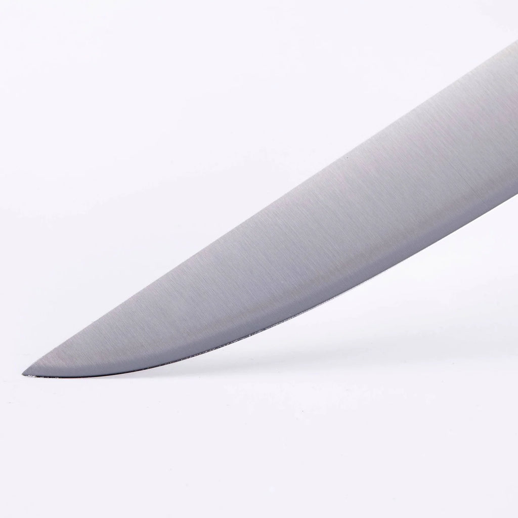 Steak Knife Set, 4-Piece Fine Edge Table Knives