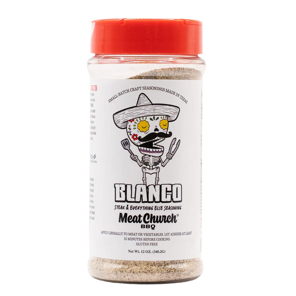 Steak Seasoning, 12 ounce shaker