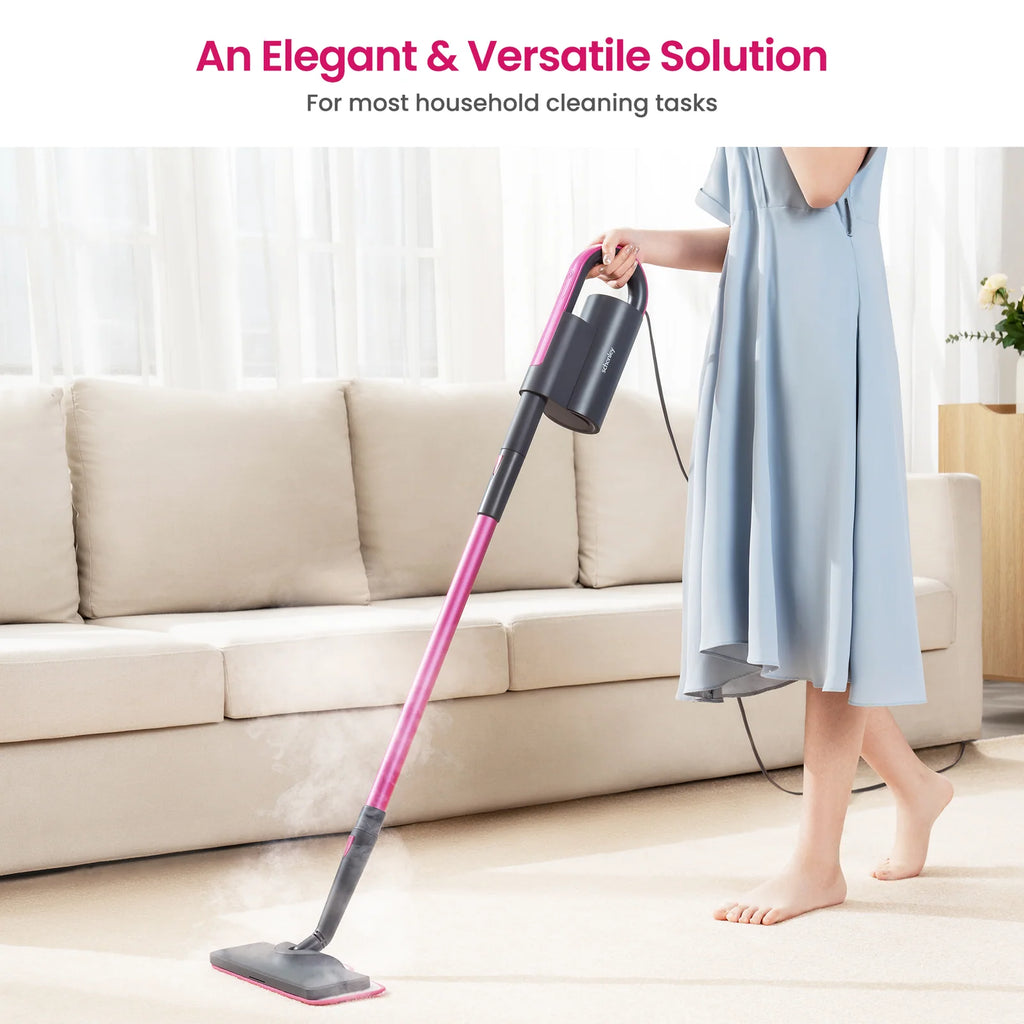 Steam Mop Cleaner
